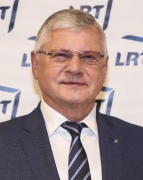 Vytautas Kvietkauskas